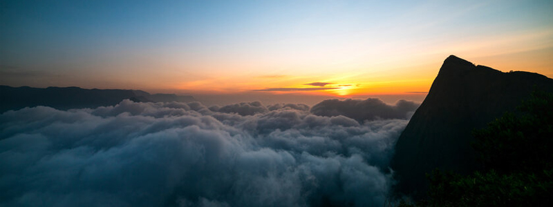 Travelik Kolukkumalai